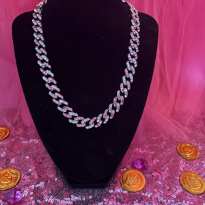 Pink Luxe